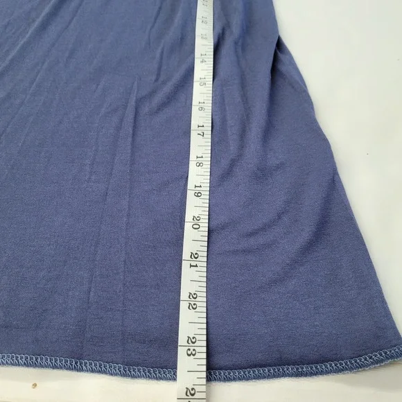 LE MARAIS PARIS Silk Floral Bell Sleeve Blouse Top Made in Italy Size S Lined - Picture 9 of 11